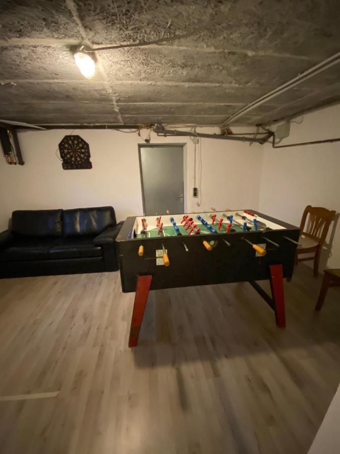 Ueber Den Daechern Von Neheim Arnsberg Esterno foto