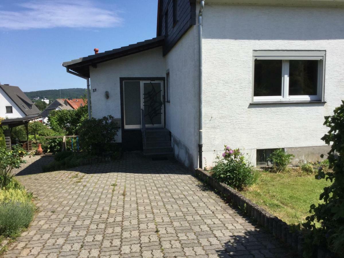 Ueber Den Daechern Von Neheim Arnsberg Esterno foto