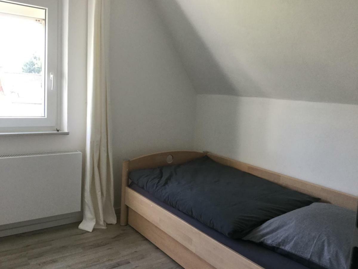 Ueber Den Daechern Von Neheim Arnsberg Esterno foto
